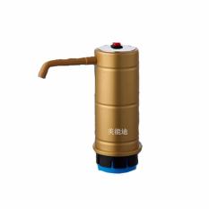 Rechargable Electric Water Dispenser Pump Pompa Galon Elektrik WA-S20