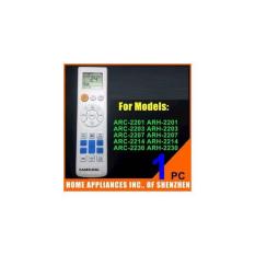 Remote AC Samsung Cocok Untuk Segala Type Ac Samsung Original