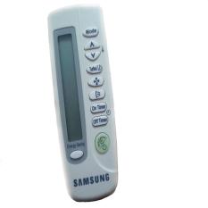 Remote AC Samsung Langsung Pakai Tanpa Set Paling Murah
