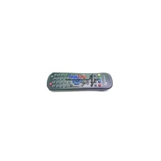Remote Receiver Parabola Matrix Garuda HD MPEG-4 Original