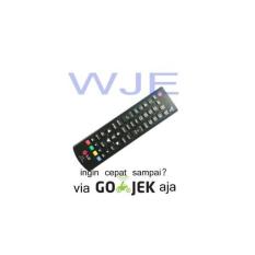 Remote TV LG LCD/LED TV Stok Terbatas - In Aja