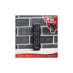 Remot/Remote TV LCD LED Samsung AA59-00607A Ori/Original