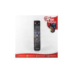 Remot/Remote TV SAMSUNG SMART LCD/LED AA59-00793A Ori/Original