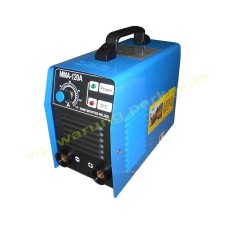 Rhino Mesin Las Travo las Inverter MMA 120A