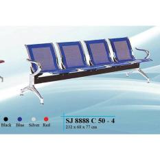 Richiwa Kursi Tunggu Sj8888-4