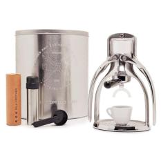 ROK Presso Manual Espresso Maker - Alat Espresso Manual