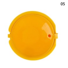 Roman Holiday Home Reusable Coffee Cup Filter Warna: Orange-Intl