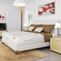 Romance New Orthomedic 120x200 Kasur Tanpa Divan/Sandaran