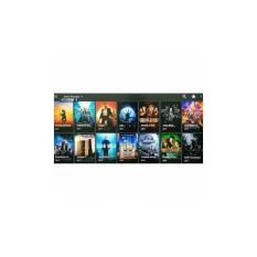 * ROOTED * Xiaomi Hezi Mi Box 3S PRO 3 Enhanced 4K Android Smart TV
