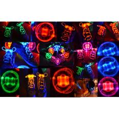 Rope Light / Lampu LED Selang / Lampu Dekorasi 10 M Warna Warni