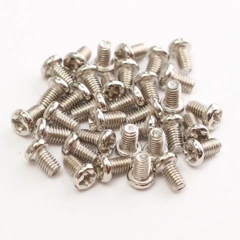 ROT2U 6DOF Aluminium Robot Lengan Mechanical Robotic Clamp Claw untuk ARDUINO-Silver-Intl 4