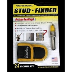 Rowley Profesional Stud Penemu. Pilihan #1 dari Pemilik Rumah dan Profesional!-Internasional