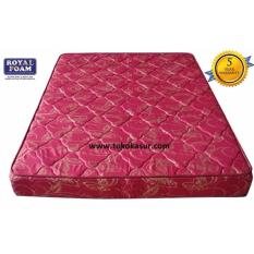 Royal Foam Kasur Busa Grand Sand 160x200