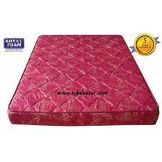 Royal Foam Kasur Busa Grand Sand 180x200