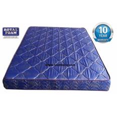 Royal Foam Kasur Busa Top Rebounded 160x200