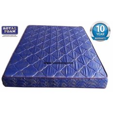 Royal Foam Kasur Busa Top Rebounded 180x200