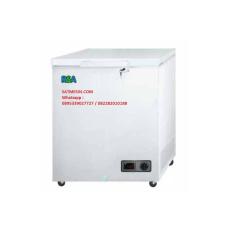 RSA CF-150 Chest Frezeer Lemari Pendingin Freezer Box 150 liter