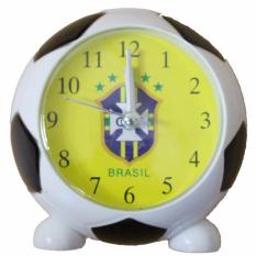 Ruibao Alarm Clock Sepak Bola, Tim Sepak Bola Jam Weker RB016