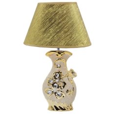 Ruibao Lampu Tidur & Decorative Lamps Bergaya Eropa AB51-GOLD