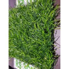 Rumput Sintetis Hijau Super Grass Tebal 3 Cm