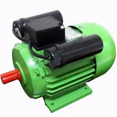 RYU Elektro Motor / Dinamo Listrik 1/2HP 1450rpm