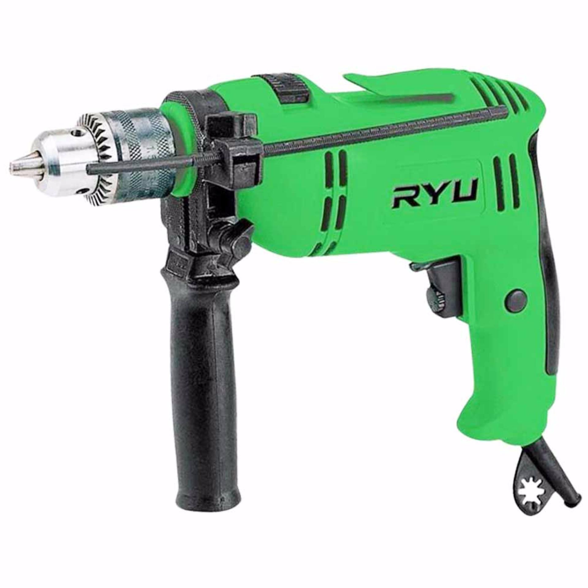 Ryu Impact Drill RID13-1RE