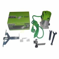 Ryu Tekiro Mesin Power Tools Wood Trimmer Mesin Profil Kayu