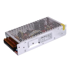 S-120-12 AC DC 12V Indoor Transformer Power Supply Adapter LED Indicator
