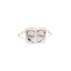 Sablon Mug Couple - Gzlia5