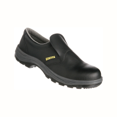 Safety Jogger Safety Shoes X0600 - Hitam