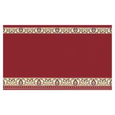 Sajadah ROLL Rajakhand 120 x 600 cm 969000 Merah