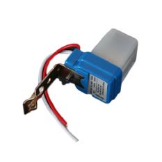 Saklar Sensor Cahaya Switch Lampu Listrik Taman Jalan Dll AC 220 Volt ( Photo Electronic Sensor ) Elektronik Electric Elektrik