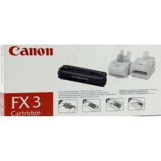 SALE - TONER - CANON - FX-3