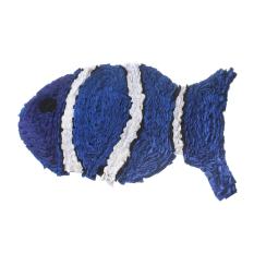 Salvo keset kaki / keset karakter / keset kamar mandi / keset handuk/ keset kaki murah Ikan unik