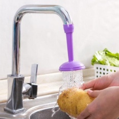 Sambungan Kran plastik Irit air hingga 50% (Isi 2 pcs)