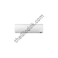 SAMSUNG AC Split 1/2 Pk AR05KRFLAW Unit Only - Khusus JADETABEK