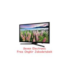 Samsung LED TV 40 Inch 40J5200 Full HD Smart TV Garansi resmi