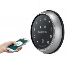 Samsung Baru Bluetooth Digital Pengunci Pintu Pintar SHP-DS700originalGear Sport-Intl