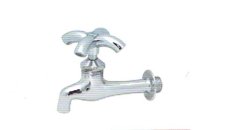 San-ei Keran Taman/ Kran Tembok Y 20 P - Sink Tap