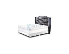 Sandaran Ocean Ultimate Class Springbed - 200x200