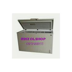 SANSIO CHEST FREEZER SAN-313F