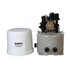 Sanyo Pompa PH 258 JP Khusus Surabaya/Sidoarjo/Gresik/Malang Kota