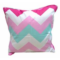 Sarung Bantal Sofa/Kursi 40x40 cm