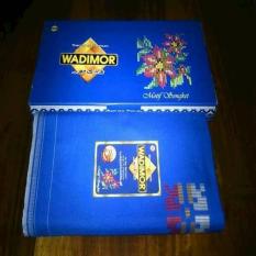 Sarung Dewasa Wadimor Motif Songket GROSIR