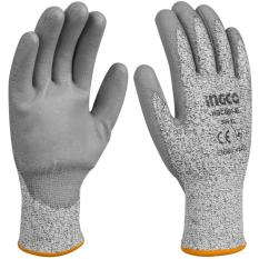 CUT RESISTANCE GLOVES INGCO