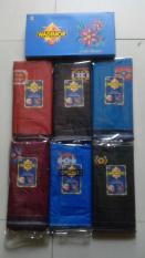 Sarung Wadimor Motif Songket Ecer
