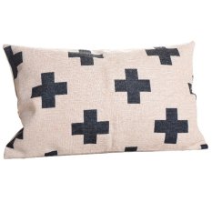SassyBlu Bantal Sofa Nevada Q3364L