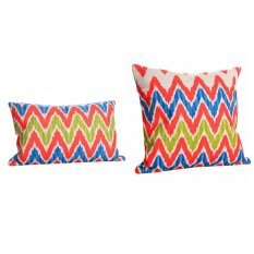 SassyBlu - Bantal Sofa Odessa Series