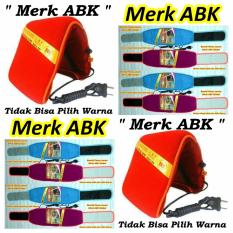 Sauna Belt Bantal Panas / Terapi Kesehatan / Bantal Sauna