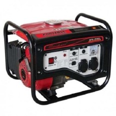 Sawakami Genset GFH 2880L 1200watt (Tangguh, Bandel, Hemat)